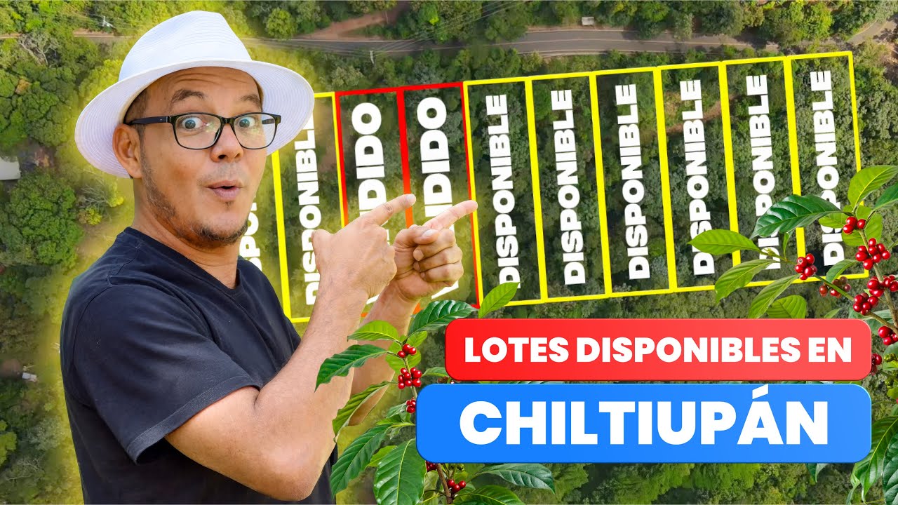 LAS MEJORES VISTAS EN CHILTIUPÁN 😱