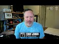 NLL Burning Take | EP 17 - Presented by Warrior Lacrosse