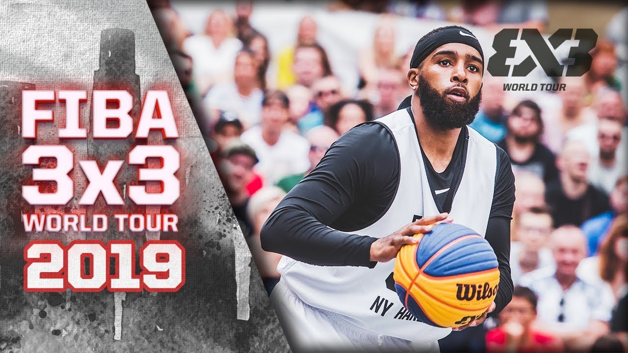 fiba 3x3 los angeles Shoot-Out | Highlights | FIBA 3x3 World Tour 2019 – Prague Masters