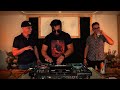 The stache house studio kharachi live set