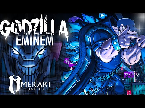 Eminem - Godzilla [Music Video] ft. Juice WRLD - Fan Made by Randy Chriz