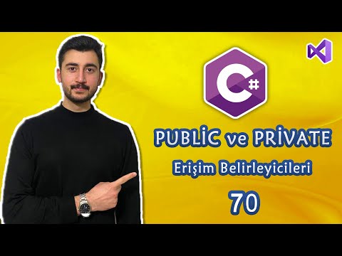 Video: Erişim nesnesi örneği nedir?