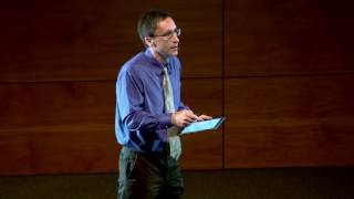 IgniteTalks 2016: William Cavanaugh