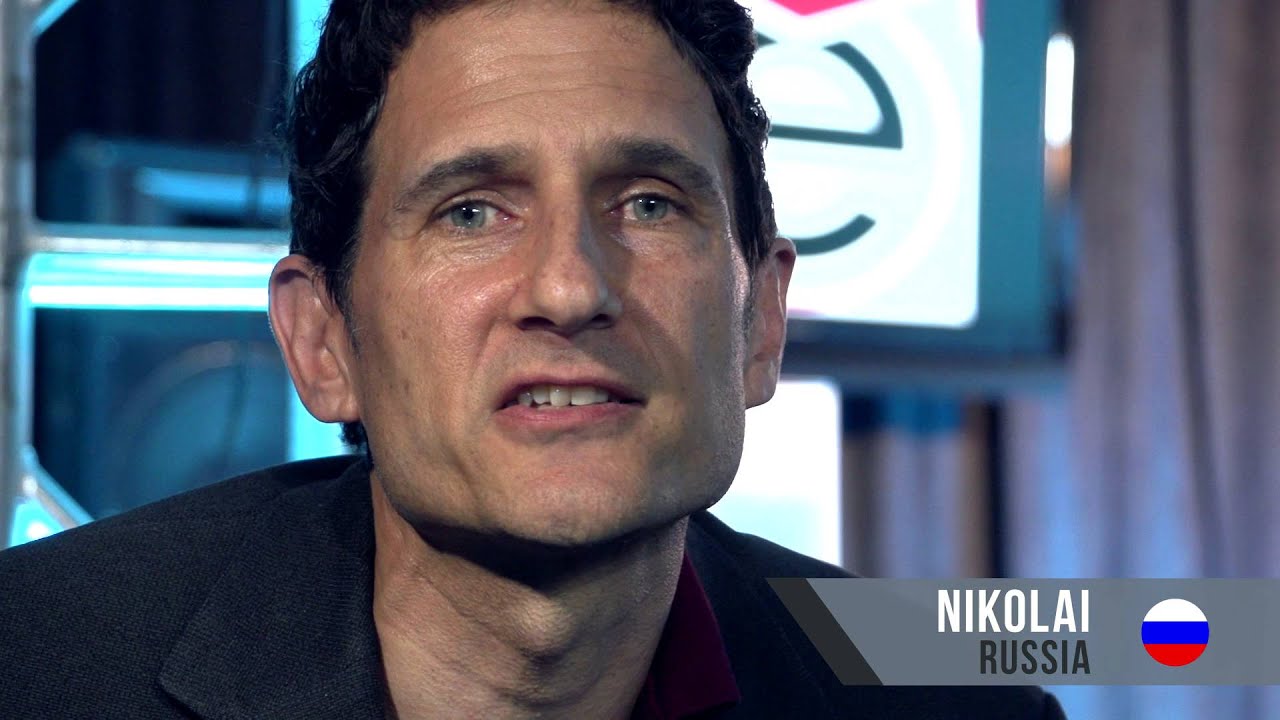 AJ Hoge Testimonial Video 2 High quality - YouTube