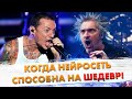 Лучше Ai Каверы! Прямиком В Плейлист!