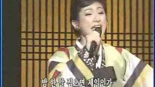 Korean Trot - Wedding day (시집가는 날)