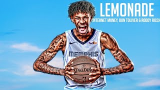 Ja Morant Mix - \