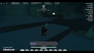 Exploiter restore clip | Deepwoken
