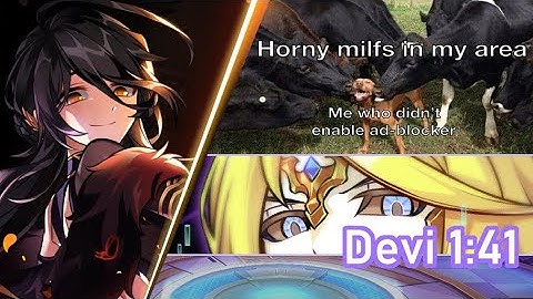 [Elsword EU] Devi Nasod Testing Chamber Solo Play 1:41