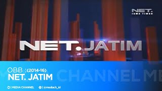 OBB : NET. JATIM (2014-16)