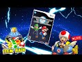 More modded Mario Kart