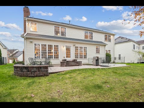 1584 Star Stella Drive, Odenton, MD home video tour