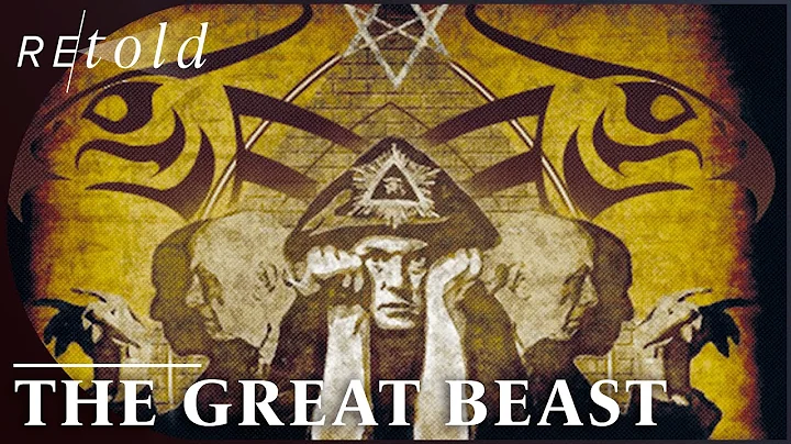Aleister Crowley: The Wickedest Man In The World? ...