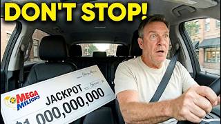 9 Things Every SMART Jackpot Winner Does Within The First 48 Hours