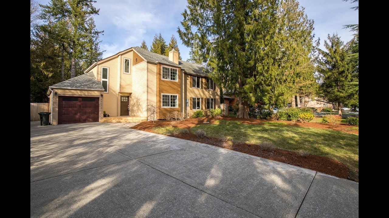 Coveted Cedar Village North Bend NB YouTube