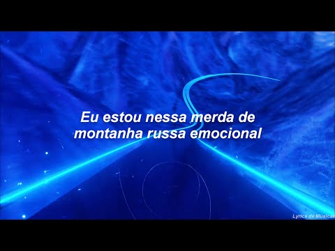 Música para ouvir quando estiver em uma montanha-russa de sentimentos // Good Exposure (Tradução)