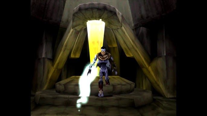 SOUL REAVER PODE FINALMENTE VOLTAR! VEJA COMO ISSO PODE ACONTECER