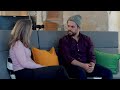 Coveo Coffee Chats: Sheerine Reid (Director, Product Marketing)