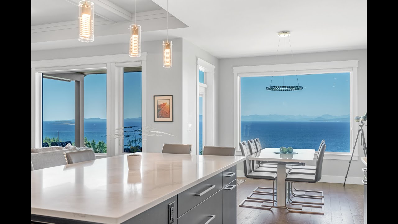 Nanaimo Homes For Sale 118 royal pacific way YouTube