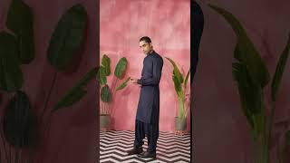 This Eid, make every look effortlessly sophisticated.