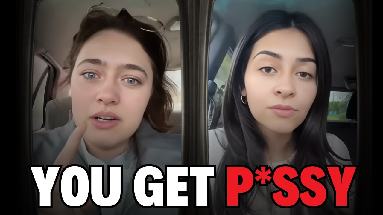 Why MEN Are WALKING AWAY From MODERN WOMEN | Eye-Opening Compilation