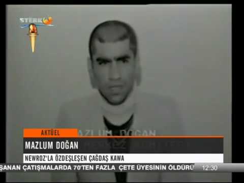 Mazlum Doğan Hayatı