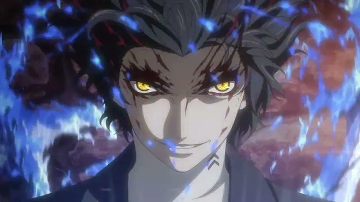 Let's play Persona 5 Royal, Part 3, Arsene Awakens