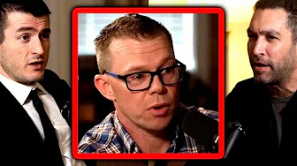 Dave Smith on Darryl Cooper controversy | Lex Fridman Podcast Clips