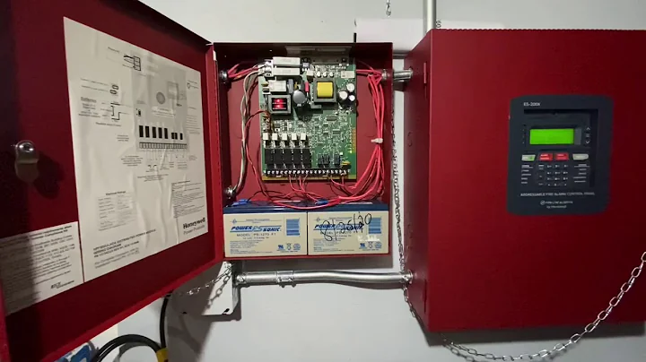 Introducing the New & Improved System!