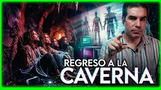 La Ia Como La Sombra En La Caverna De Platón