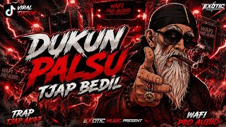 DJ TRAP PARTY DUKUN PALSU WAFI PRO AUDIO||FROM DJ EXOTIC MUSIC PRESENT 