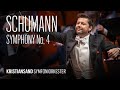 Schumann Symphony No 4 In D Minor Op 120 Julian Rachlin