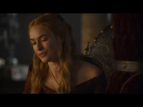 Video: Di chi è stata la spada fusa da Tywin Lannister?