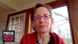 A Brief But Spectacular take on compassionate care during COVID-19