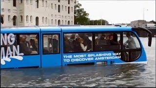 Из цикла &quot;Техника на воде&quot;. Водоплавающие.  Часть 2