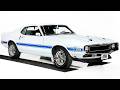 1969 Ford Shelby GT350 for sale at Volo Auto Museum (V22116)