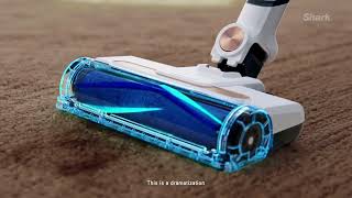 Shark WANDVAC Cordless Self Empty System Stick Vacuum