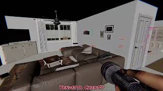 Phasmophobia: Mod Menu | INSANE Cheat for Phasmophobia | Many Functions