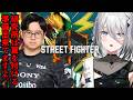 【 スト6 】ふ～どさんに翼を授けてもらいます！【ソフィア・ヴァレンタイン / にじさんじ】