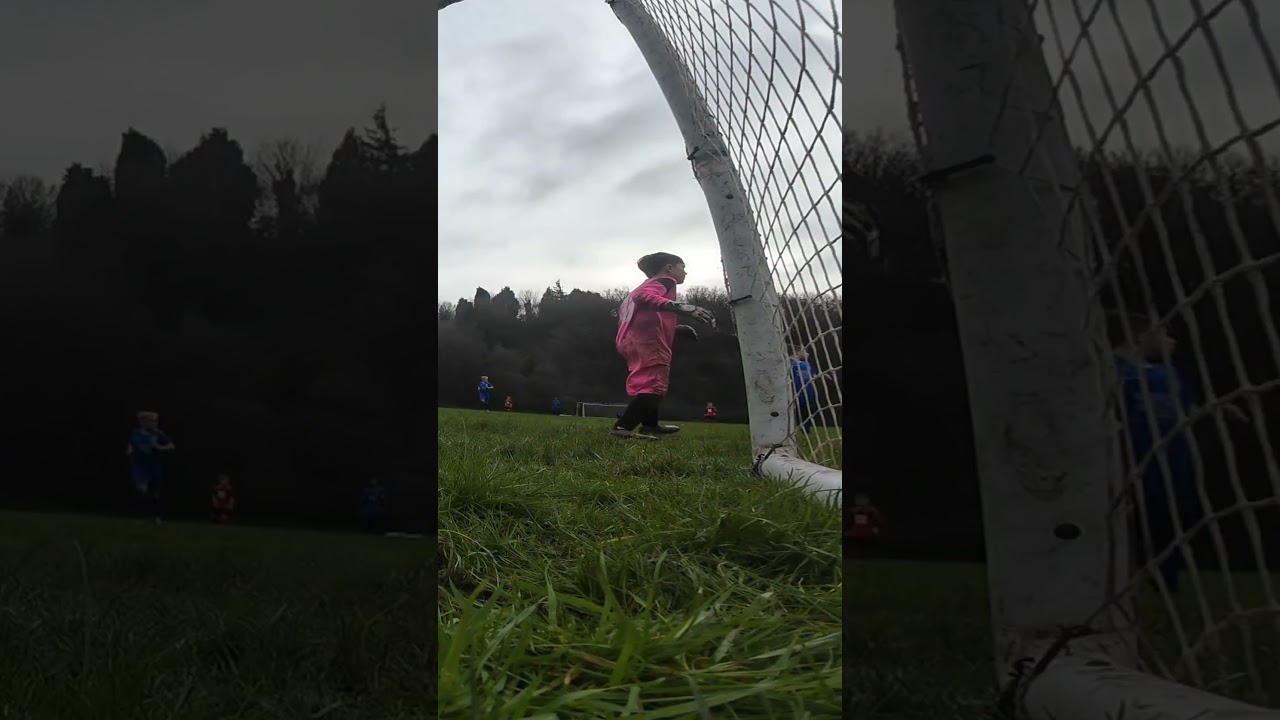 Beautiful passage of play! 