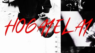 HOGAYELAY - YOUNG BIRD X 5ENSE [ OFFICIAL MUSIC VIDEO ] 2026 [ STORY-TELLER]