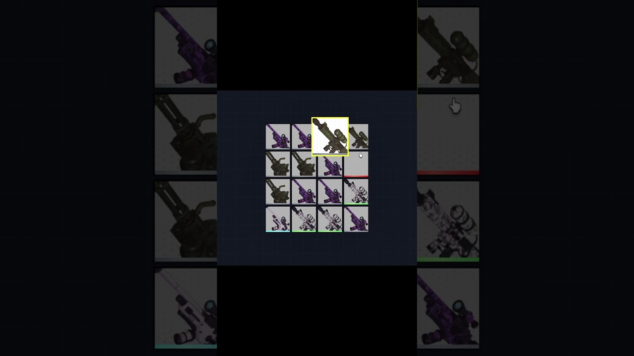 I got a Spitfire Sniper! | Big Paintball 2 Roblox