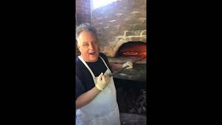 Making a pizza with Chris Bianco | Pizzeria Bianco | Foods I Like | Ep. 3