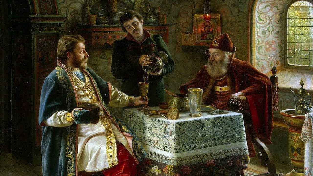 Раскрыты все тайные заговоры за вышивкой 😈🤣