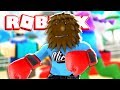 Champion Simulator In Roblox | JeromeASF Roblox