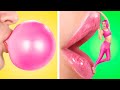 أكل الحلويات فقط لمده 24 ساعه لو الحلويات كانوا ناس أكل الحلويات فقط لمده 24 ساعه لو الحلويات كانوا ناس