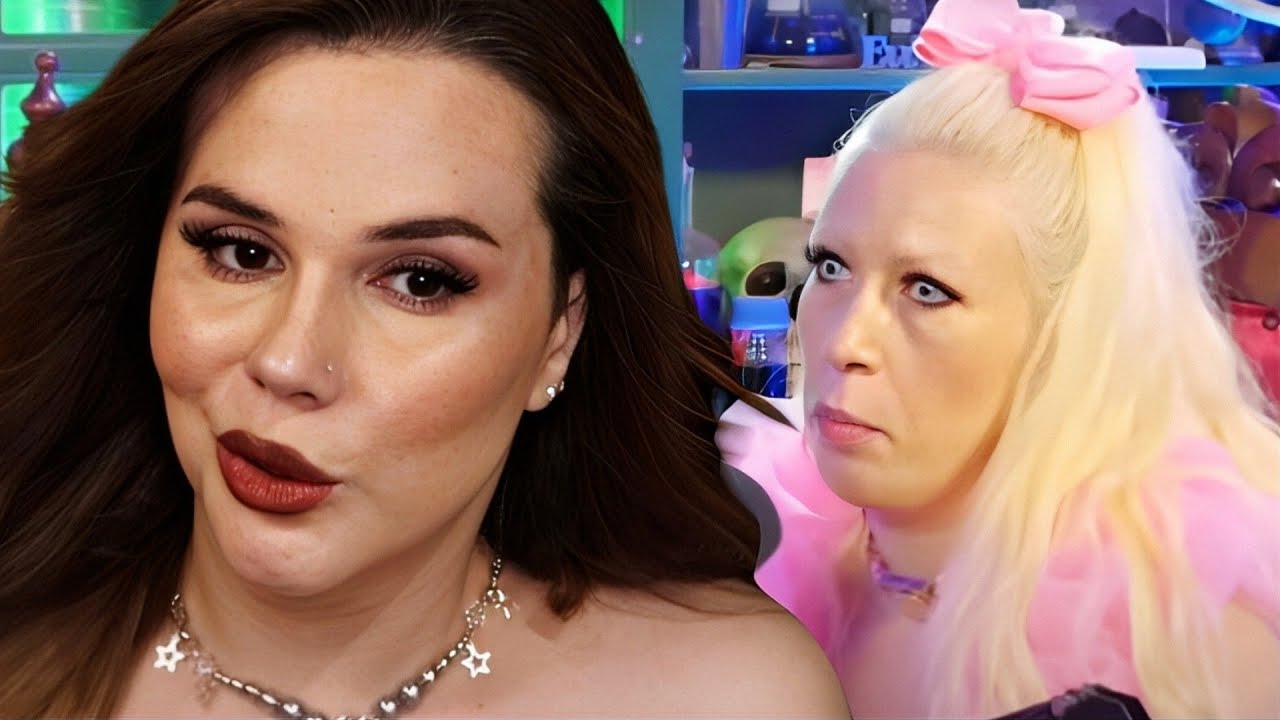 Descobrindo MINHA DESCENDÊNCIA ALIENÍGENA 👽