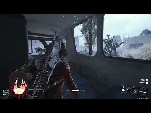 【ARCRaiders】なんやかんややっちゃうやつね