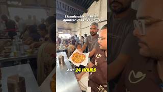 Best of Amritsar Food with Darshitoncam
