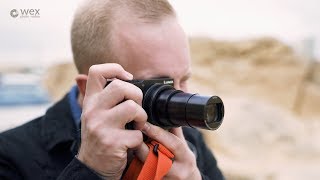 Panasonic LUMIX TZ200 | Travel Photography Field Test in Valletta